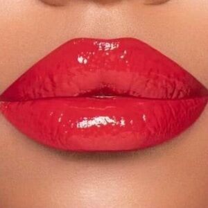 Jeffree Star Supreme Gloss, Blood Sugar